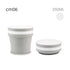 CM6 Silicone Foldable Mug