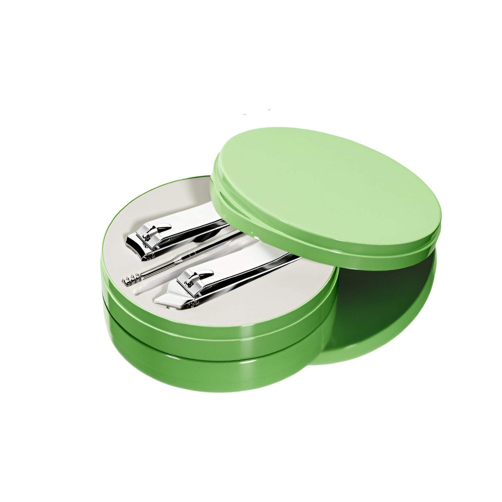 CMA04 3-in-1/ 4-in-1 Manicure Set
