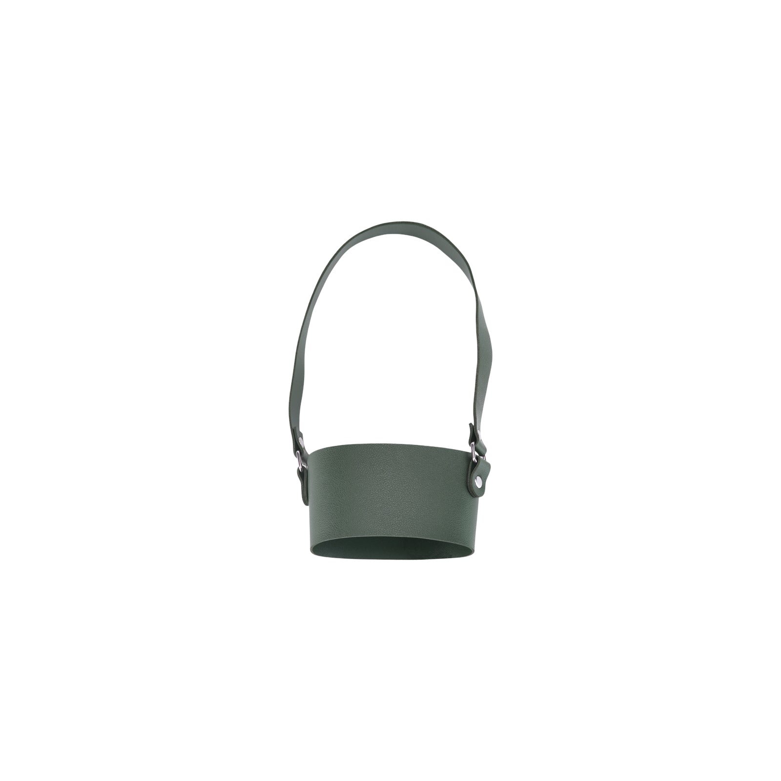 CMH05 Leather Cup Holder