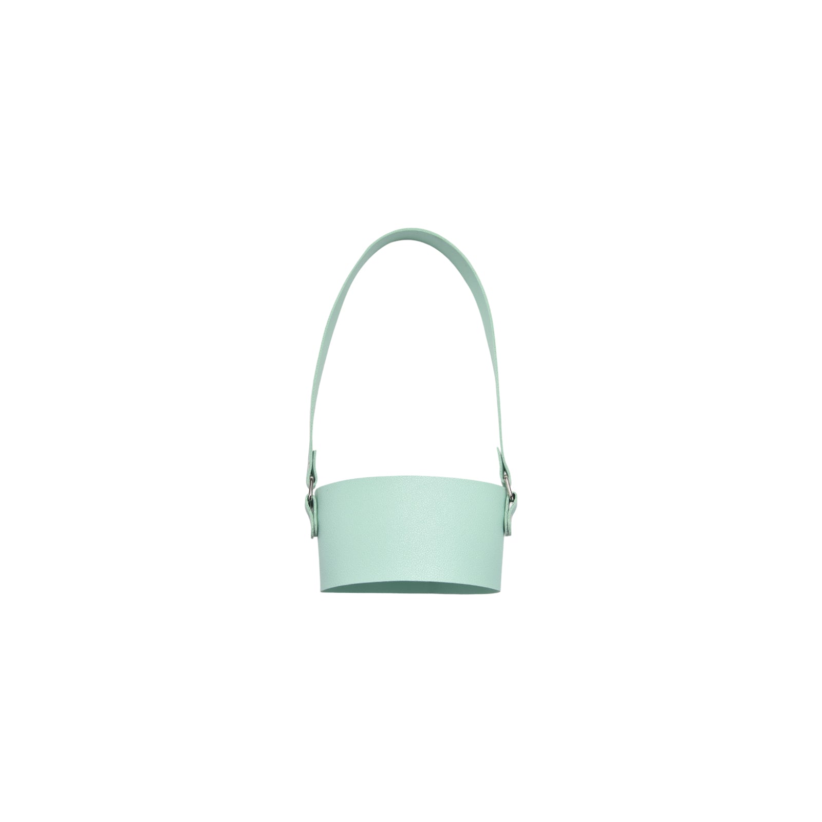 CMH05 Leather Cup Holder