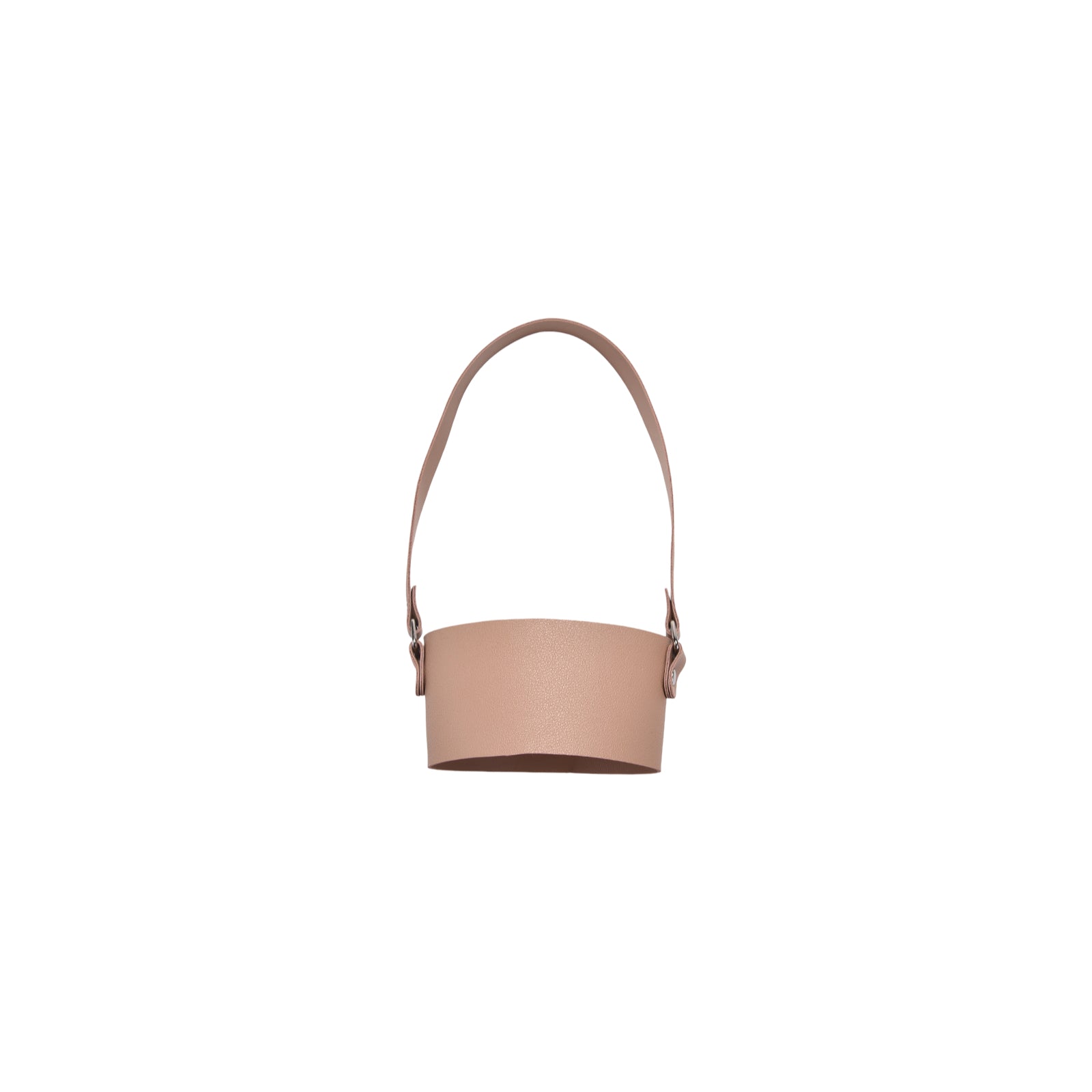 CMH05 Leather Cup Holder
