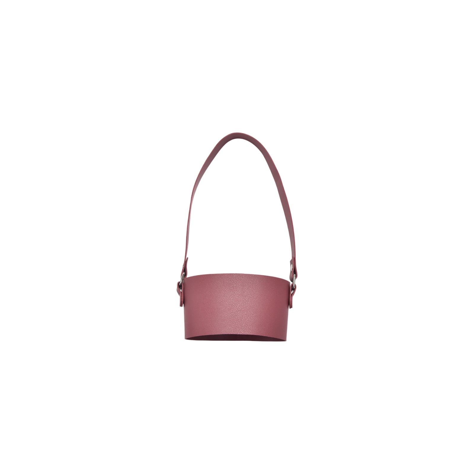 CMH05 Leather Cup Holder