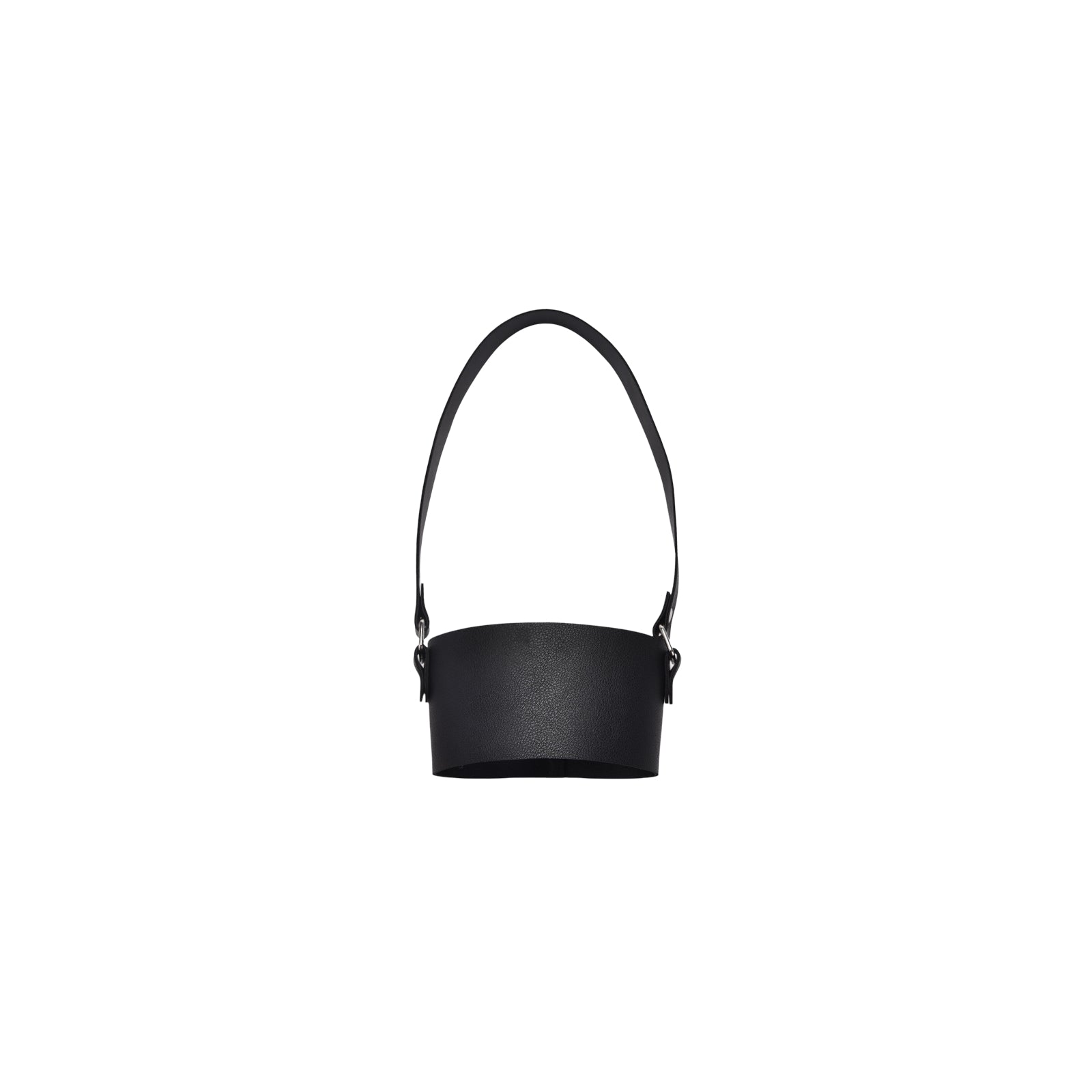 CMH05 Leather Cup Holder