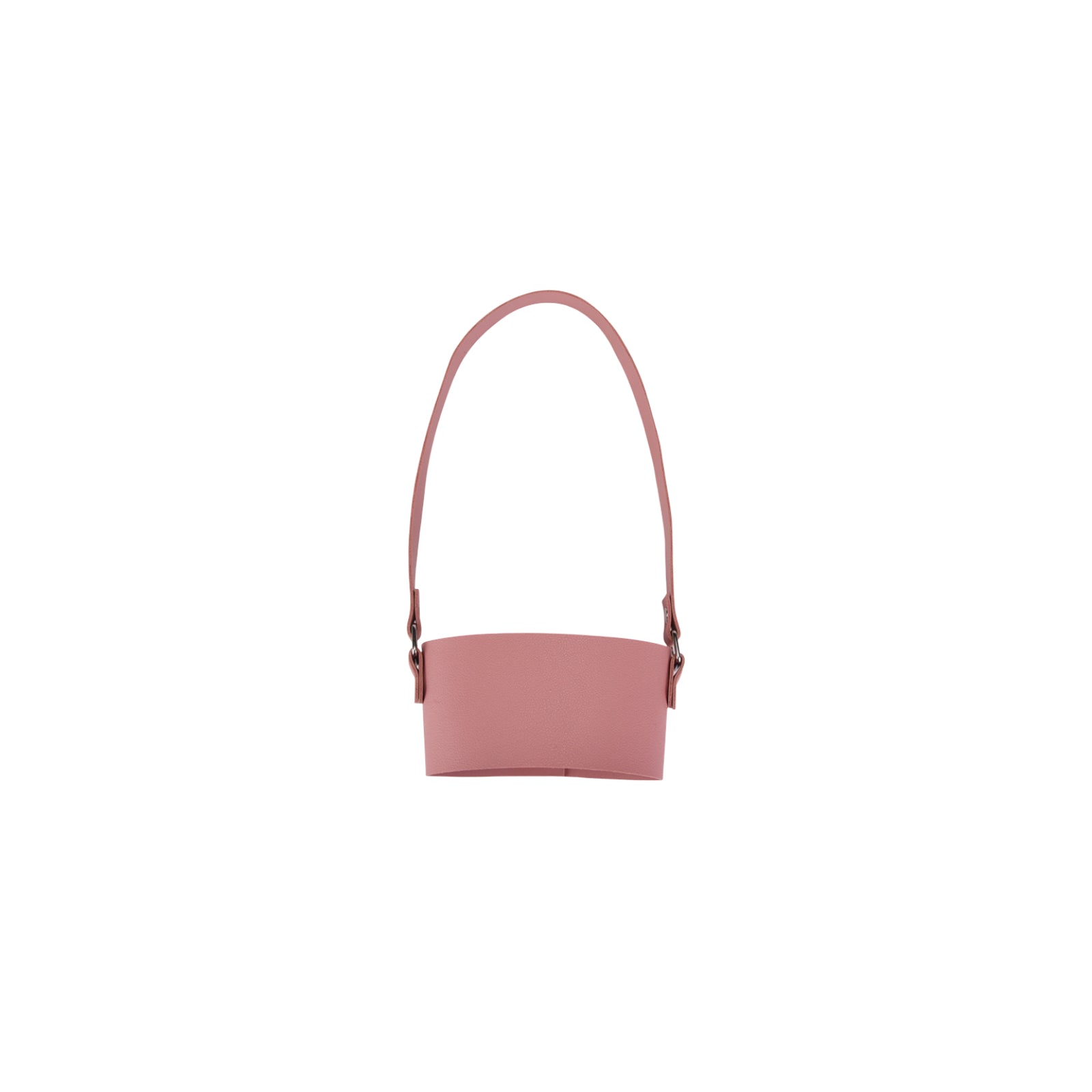 CMH05 Leather Cup Holder