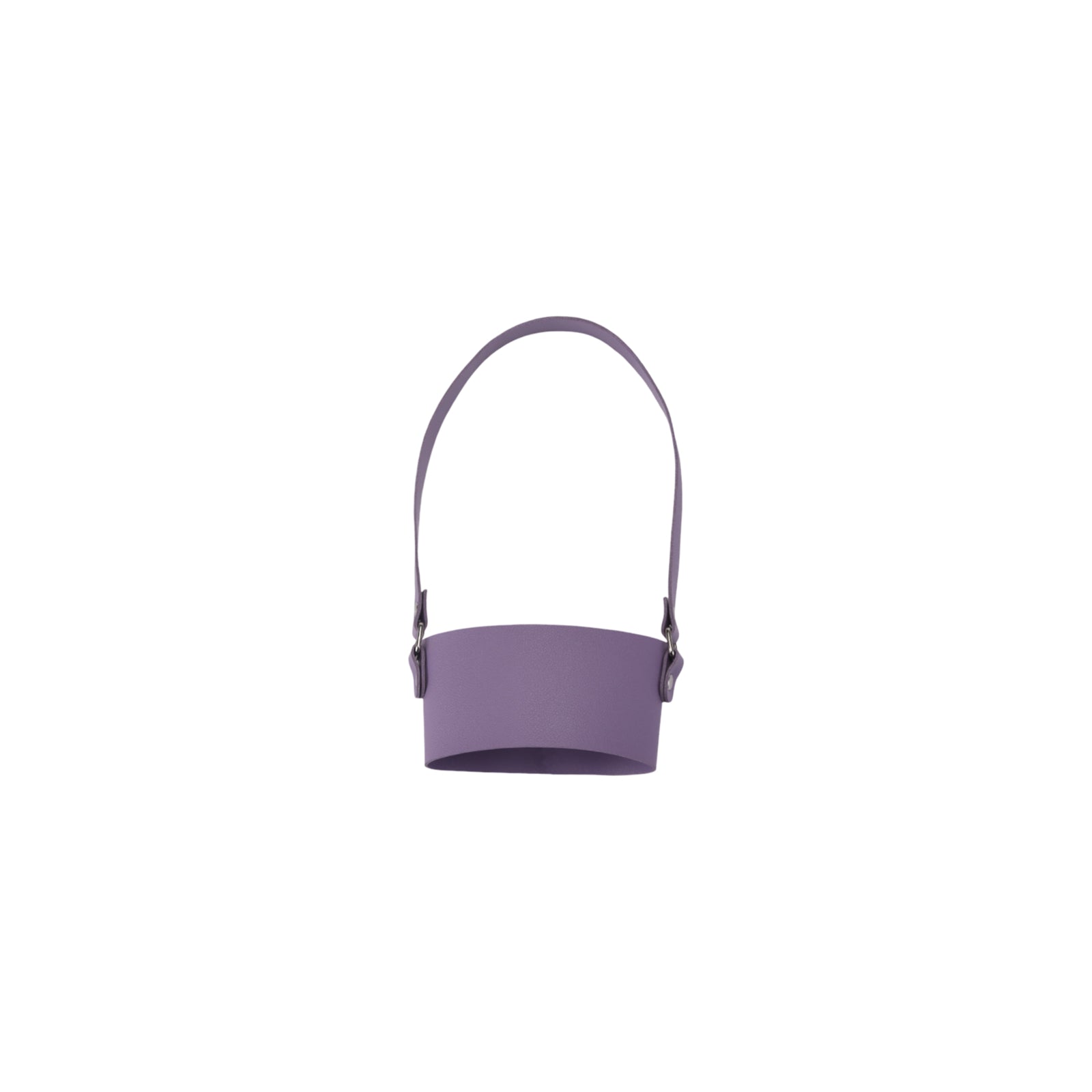 CMH05 Leather Cup Holder