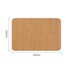 CMO04 Wireless Charger Mouse Pad