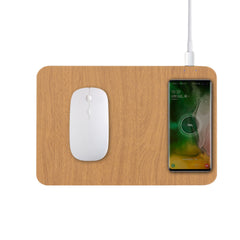 CMO04 Wireless Charger Mouse Pad