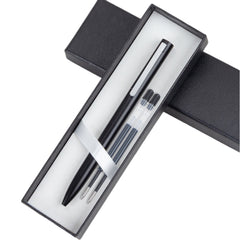 CMP08 Metal Pen with Refill Set