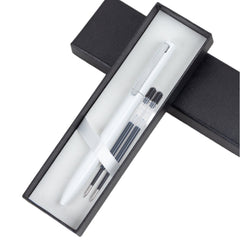 CMP08 Metal Pen with Refill Set