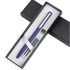 CMP08 Metal Pen with Refill Set