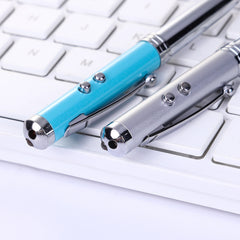 CMP15 4-in-1 Stylus Pen