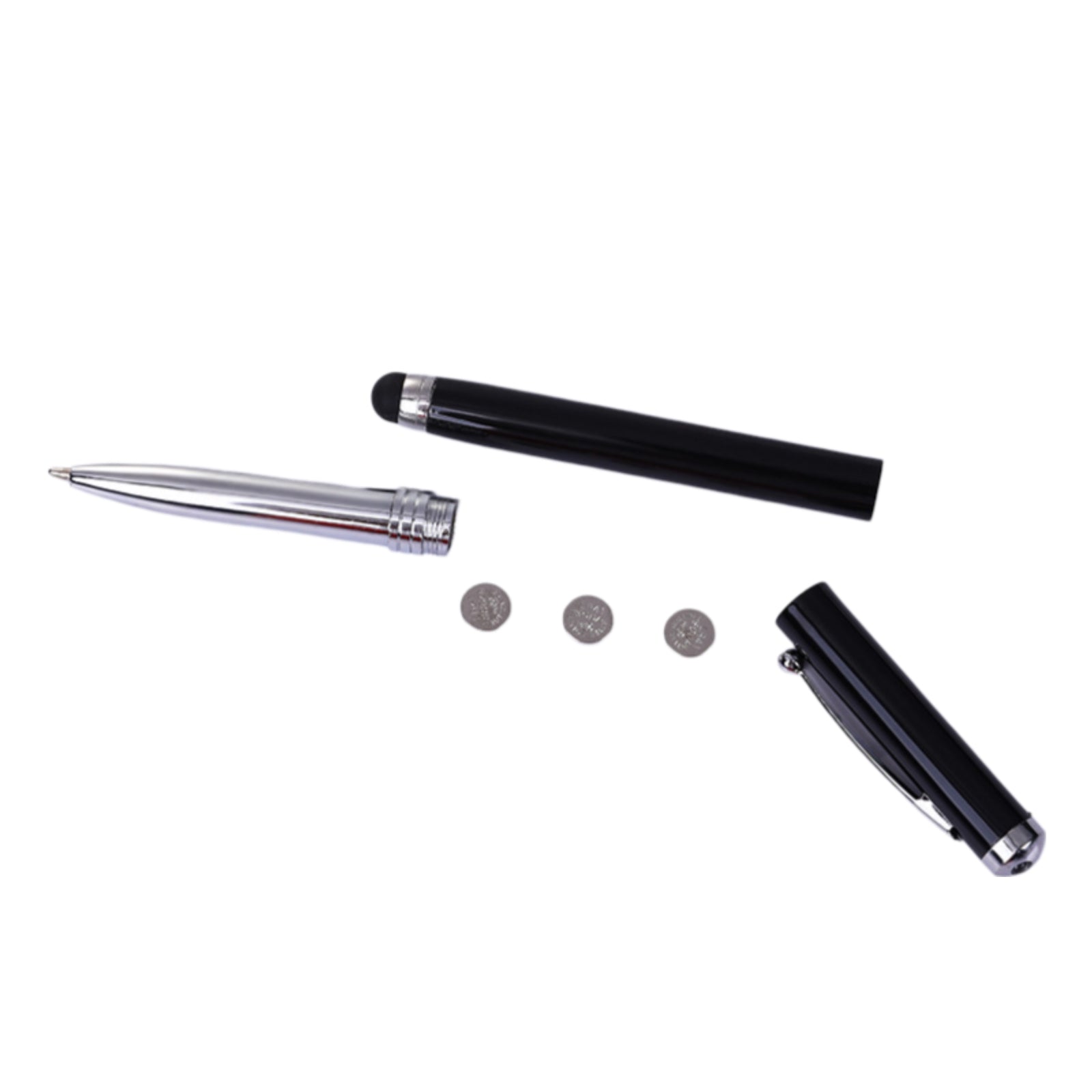 CMP15 4-in-1 Stylus Pen