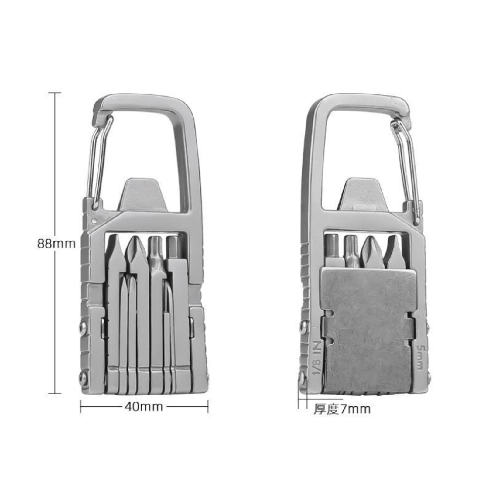 CMT05 13-in-1 Multipurpose Tools