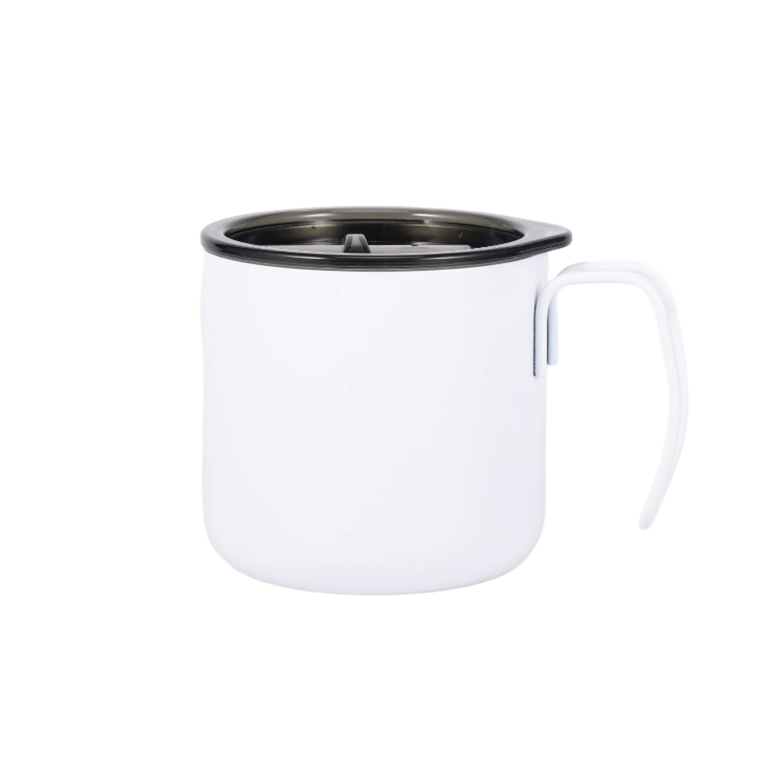 CMU06 Stainless Steel Mug - 350ml