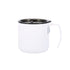 CMU06 Stainless Steel Mug - 350ml