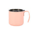 CMU06 Stainless Steel Mug - 350ml