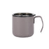 CMU06 Stainless Steel Mug - 350ml