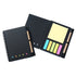 CNB05 Kraft Post It Notebook with Pen Set ♻️