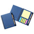CNB05 Kraft Post It Notebook with Pen Set ♻️