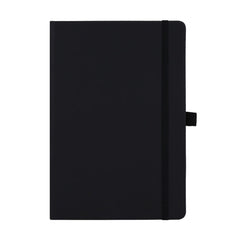 CNB12 PU Leather Notebook