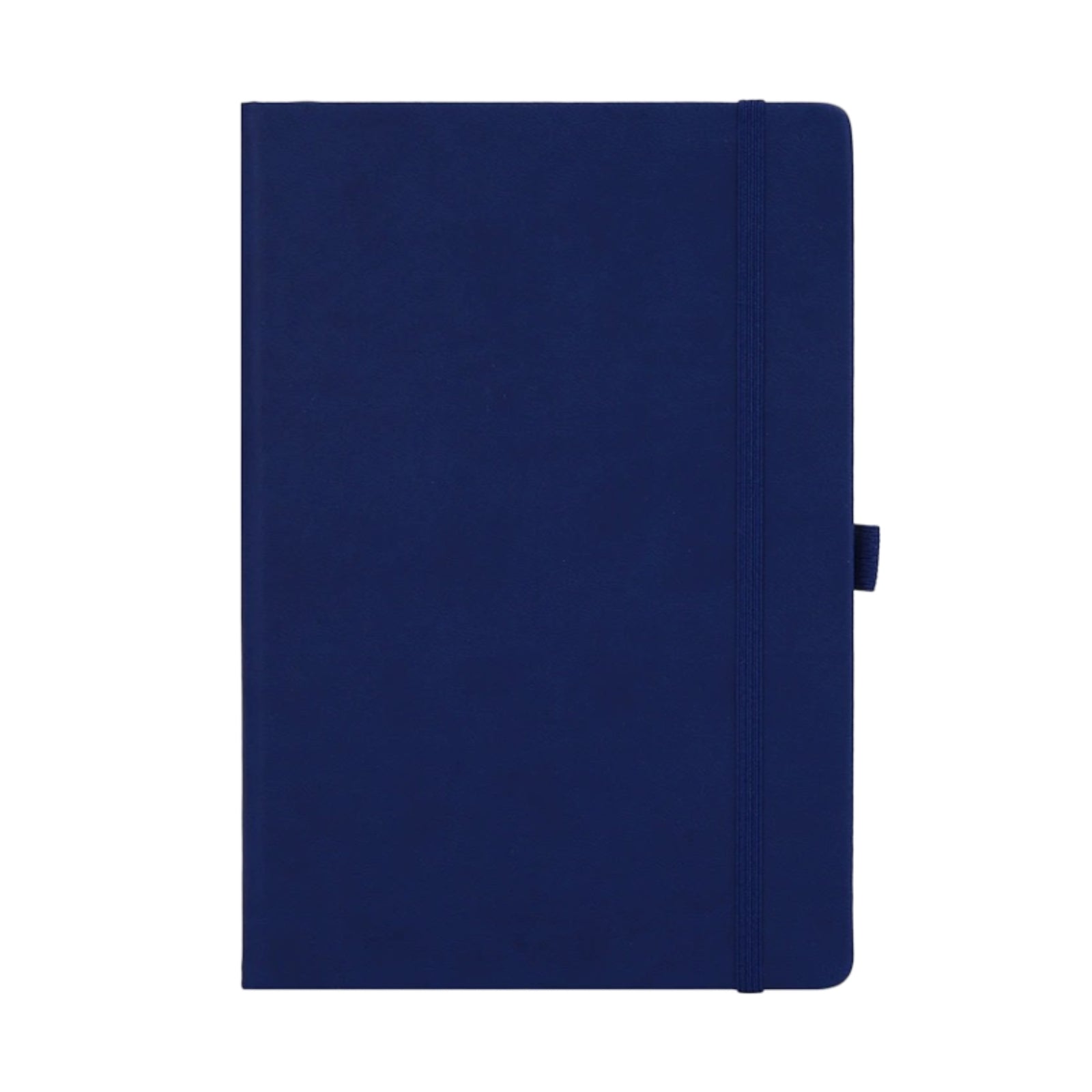 CNB12 PU Leather Notebook
