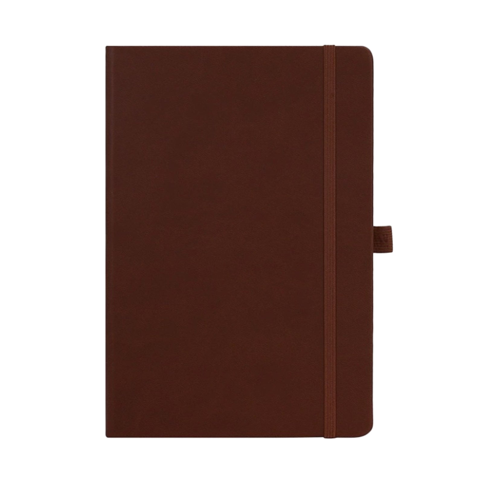 CNB12 PU Leather Notebook
