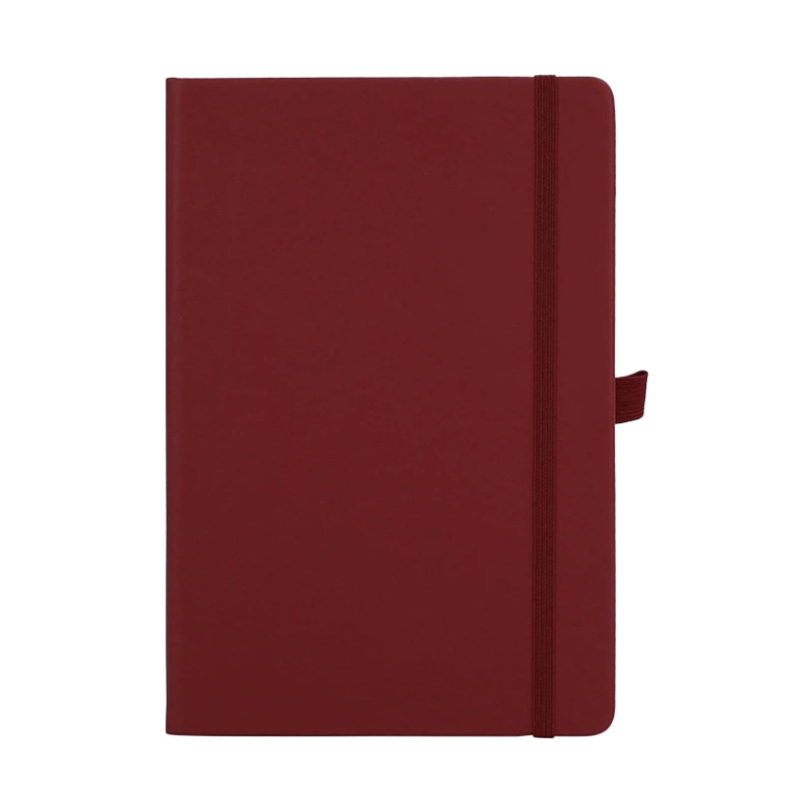 CNB12 PU Leather Notebook