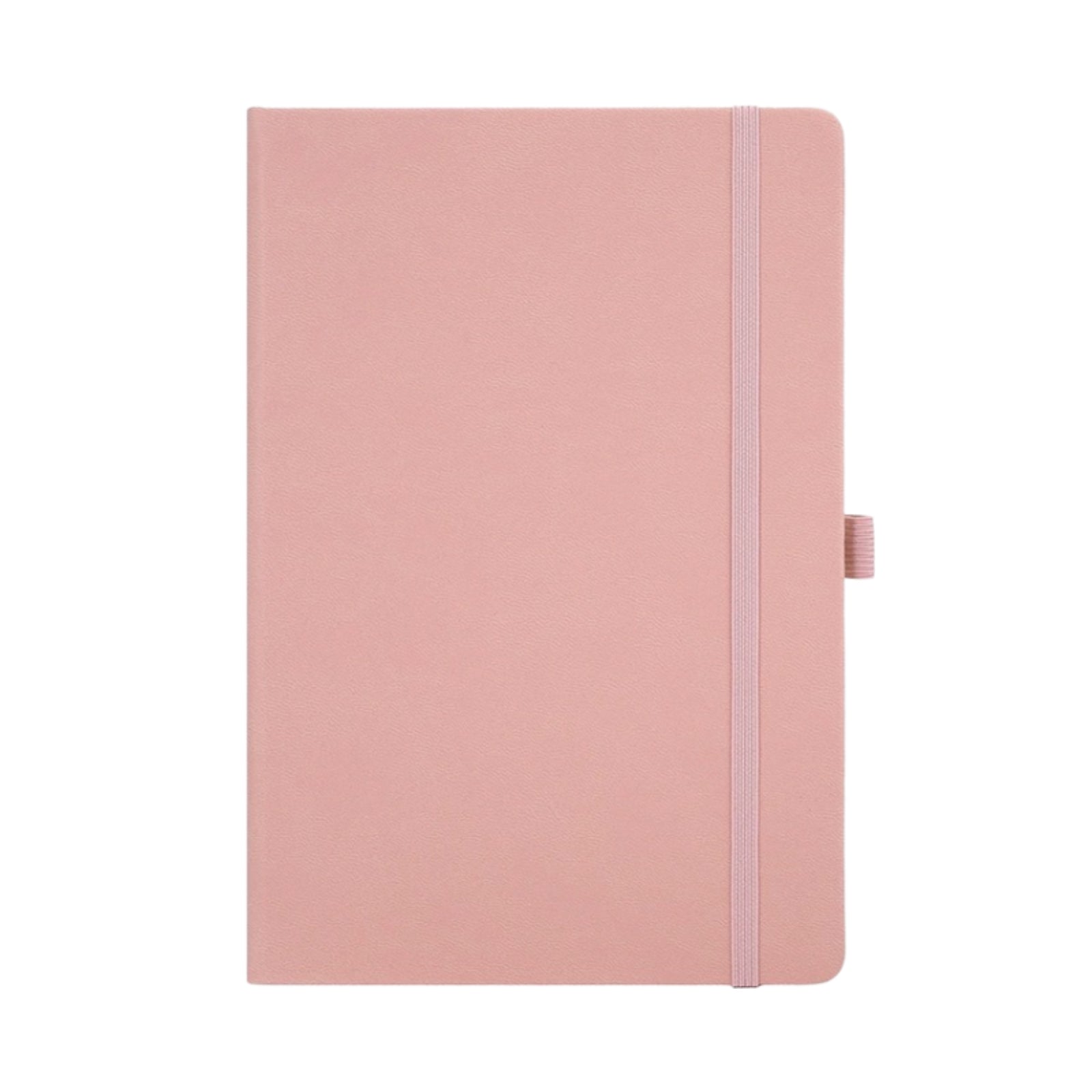 CNB12 PU Leather Notebook