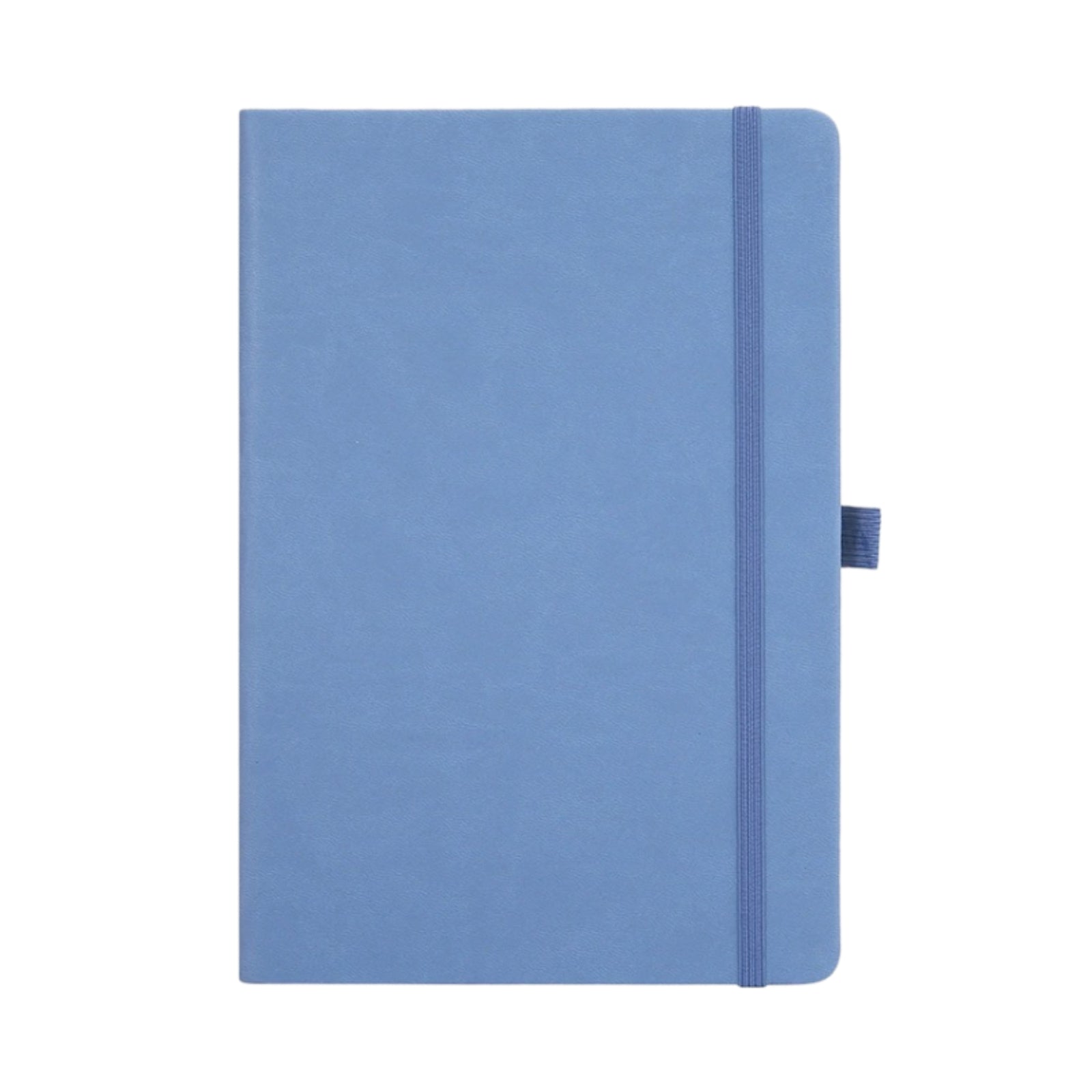 CNB12 PU Leather Notebook