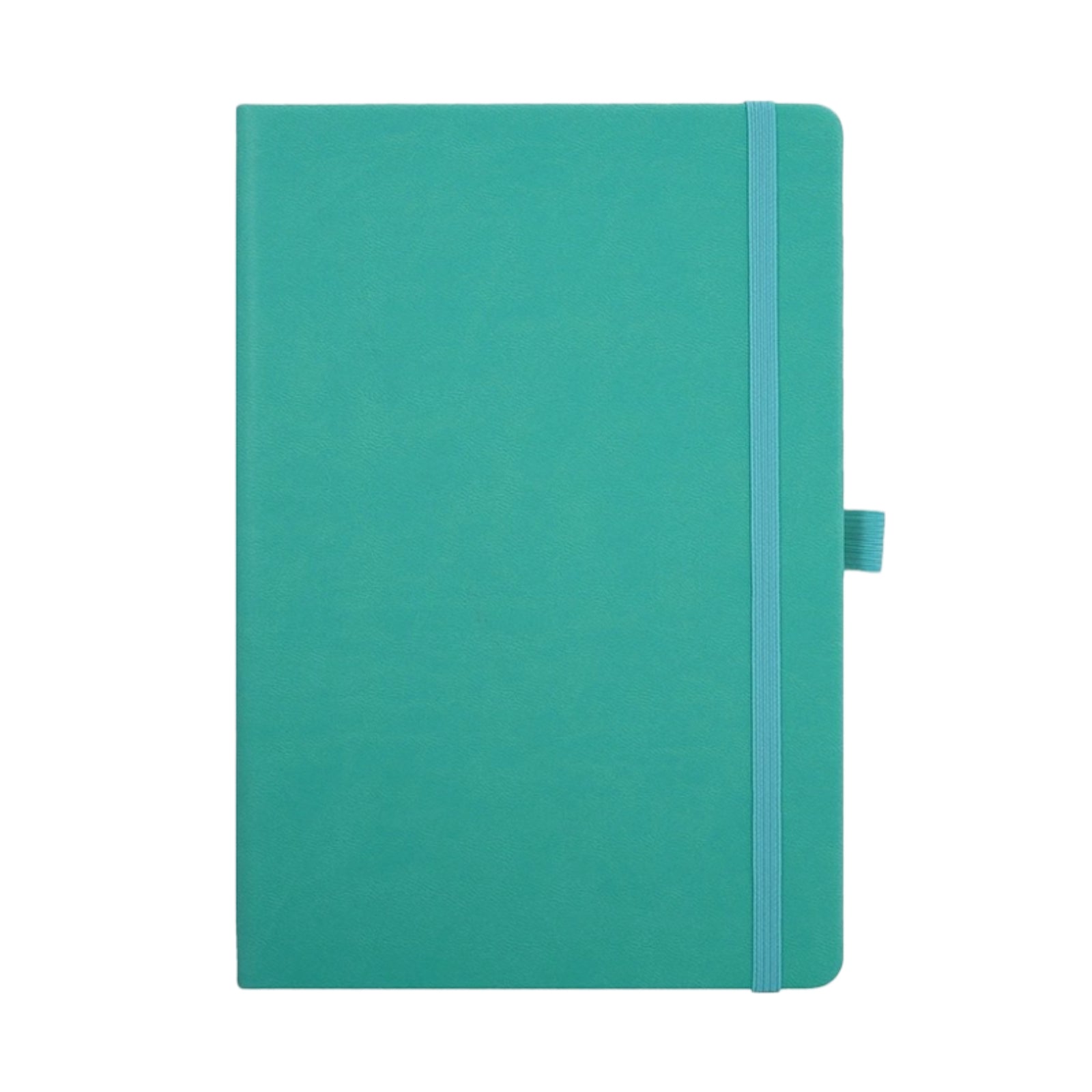CNB12 PU Leather Notebook