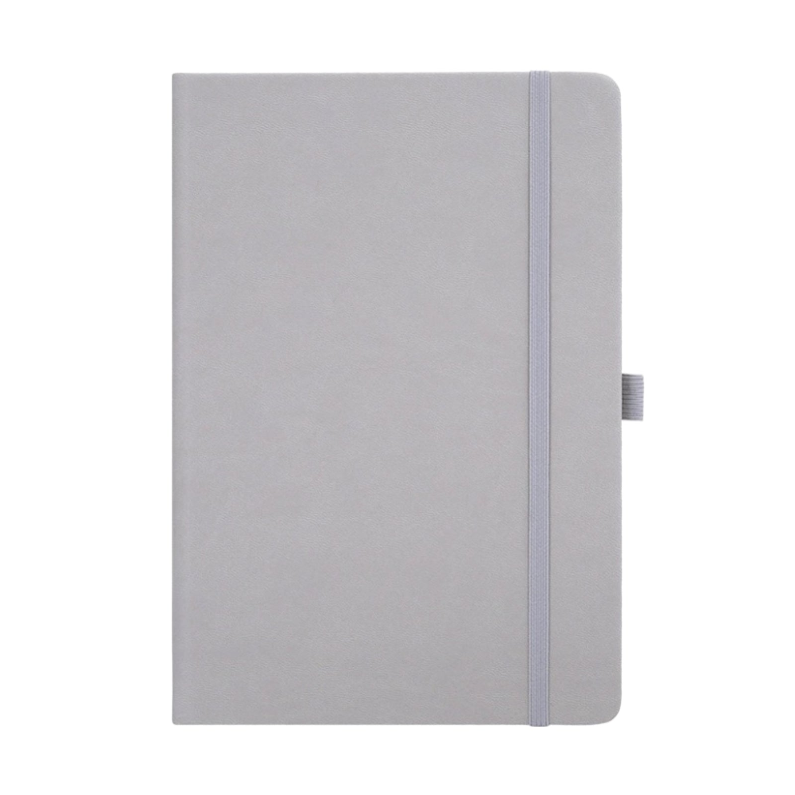 CNB12 PU Leather Notebook