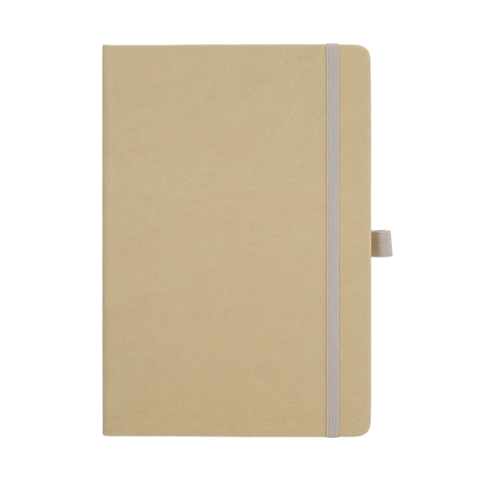 CNB12 PU Leather Notebook