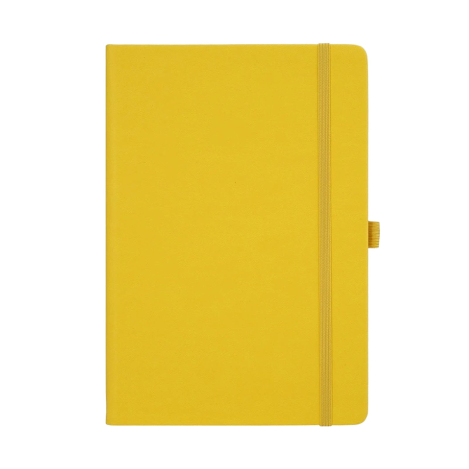 CNB12 PU Leather Notebook