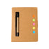 CNB33 Sticky Note/ Post It Pad with Pen Set ♻️