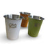 CCU01 Stainless Steel Cup - 300/350ml♻️