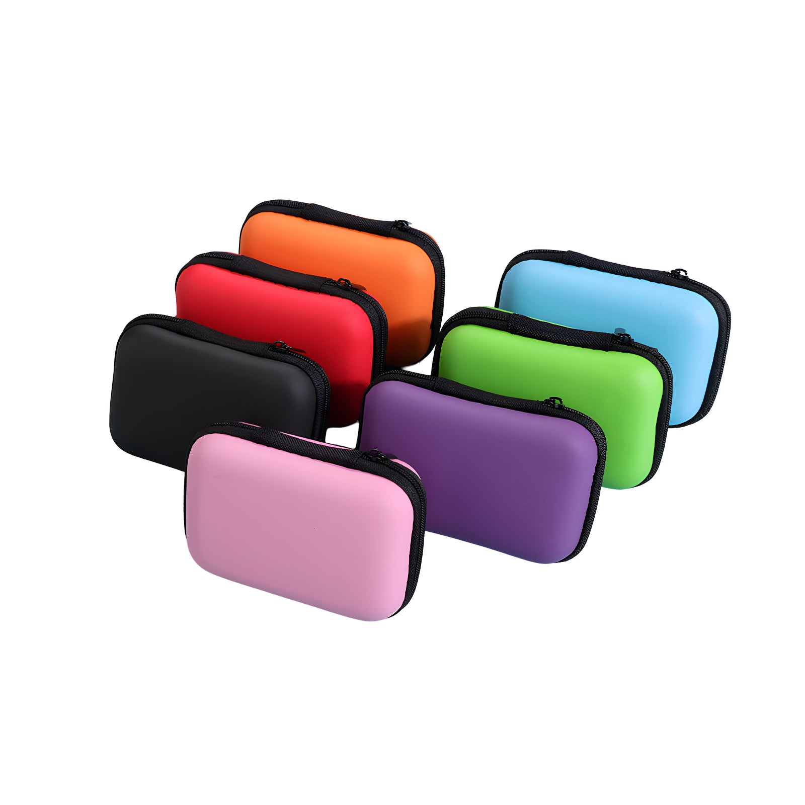 COR05 PU Cable Organizer