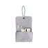 COR06 Felt Button Closure Pouch ♻️
