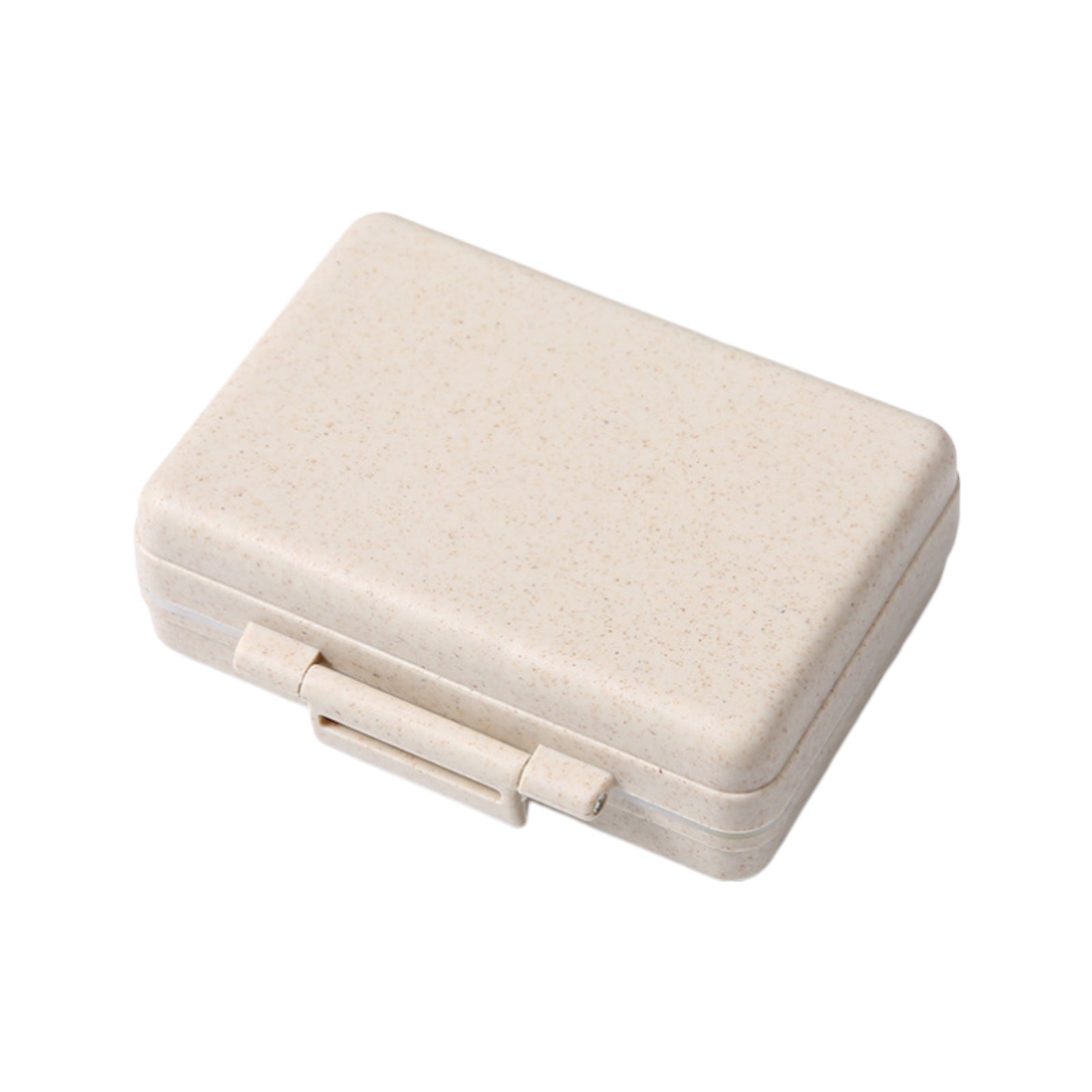 COR16 Wheat Fibre Pill Organizer Box ♻️
