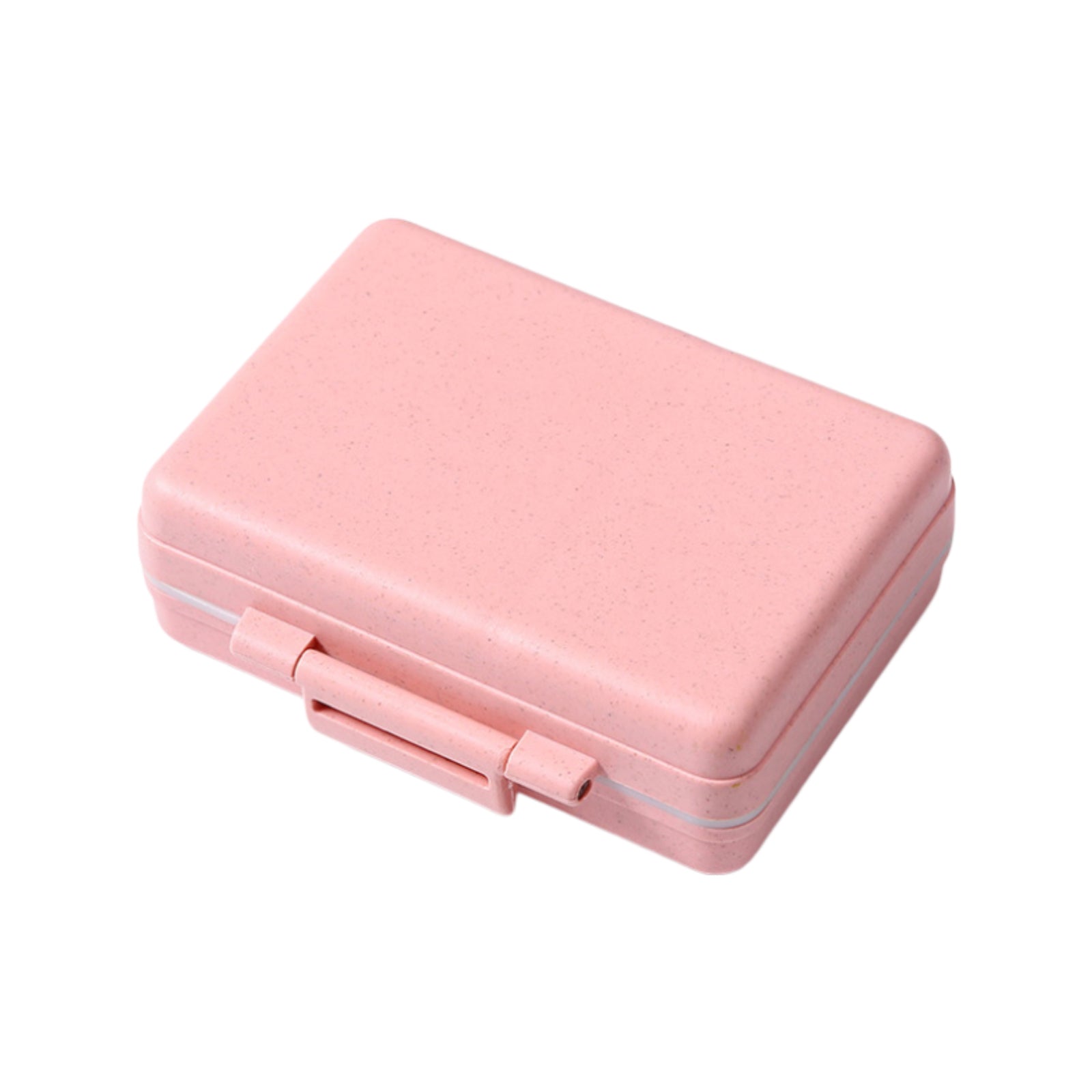 COR16 Wheat Fibre Pill Organizer Box ♻️