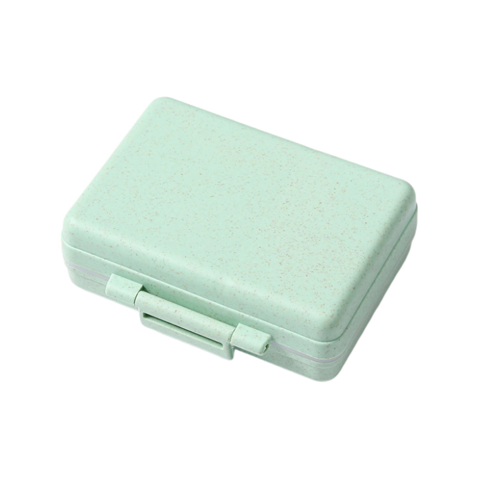 COR16 Wheat Fibre Pill Organizer Box ♻️
