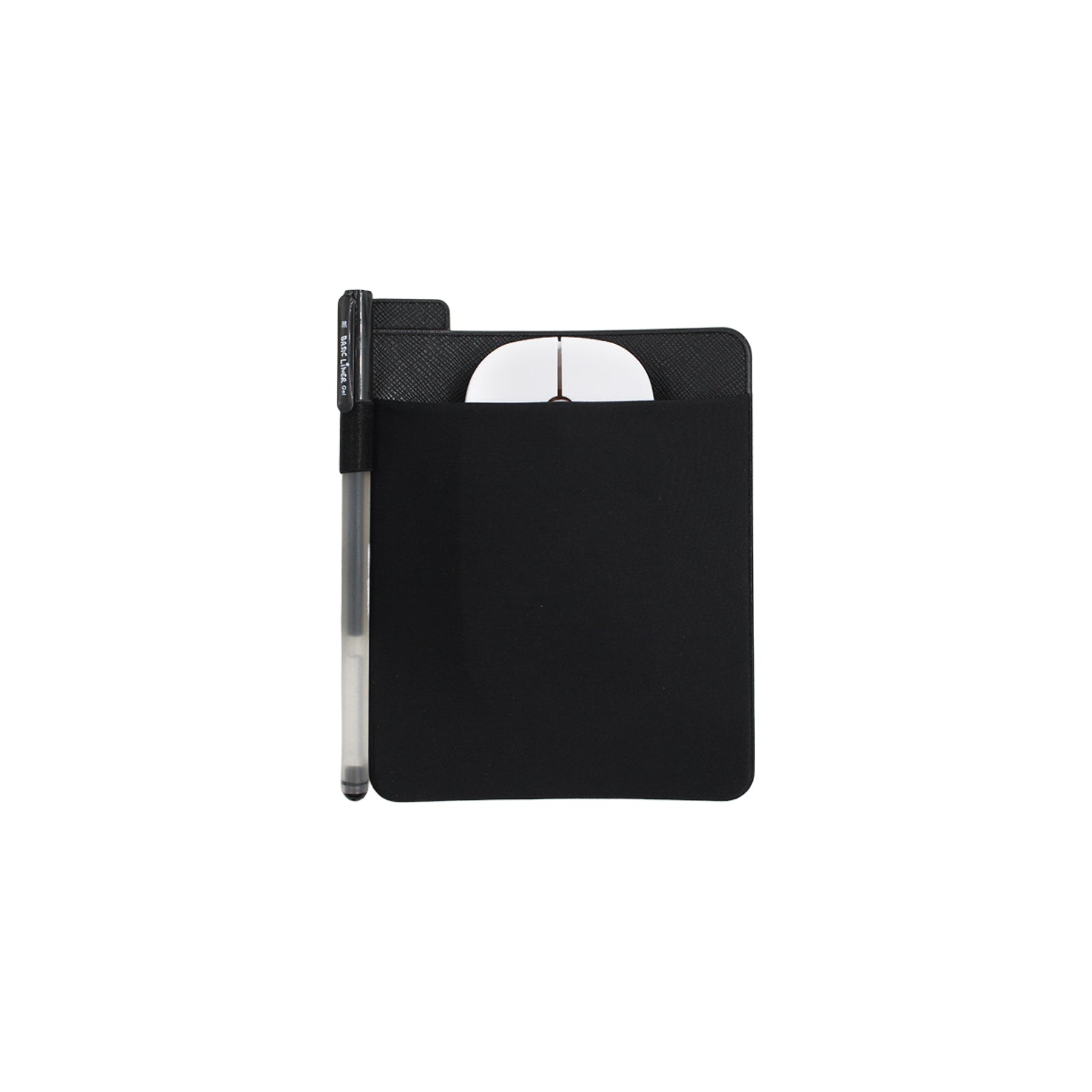 COR23 Laptop Stretchable Pocket Storage