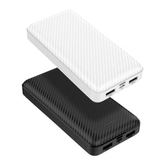 CPB05 Power Bank - 20000mAh ( IS-M08plus)