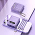 CPB15 Mini 4-in-1 Power Bank - 20000mAh