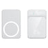 CPB17 Power Bank with Mag Safe - 10000mAh (IS-T018)
