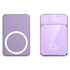 CPB17 Power Bank with Mag Safe - 10000mAh (IS-T018)