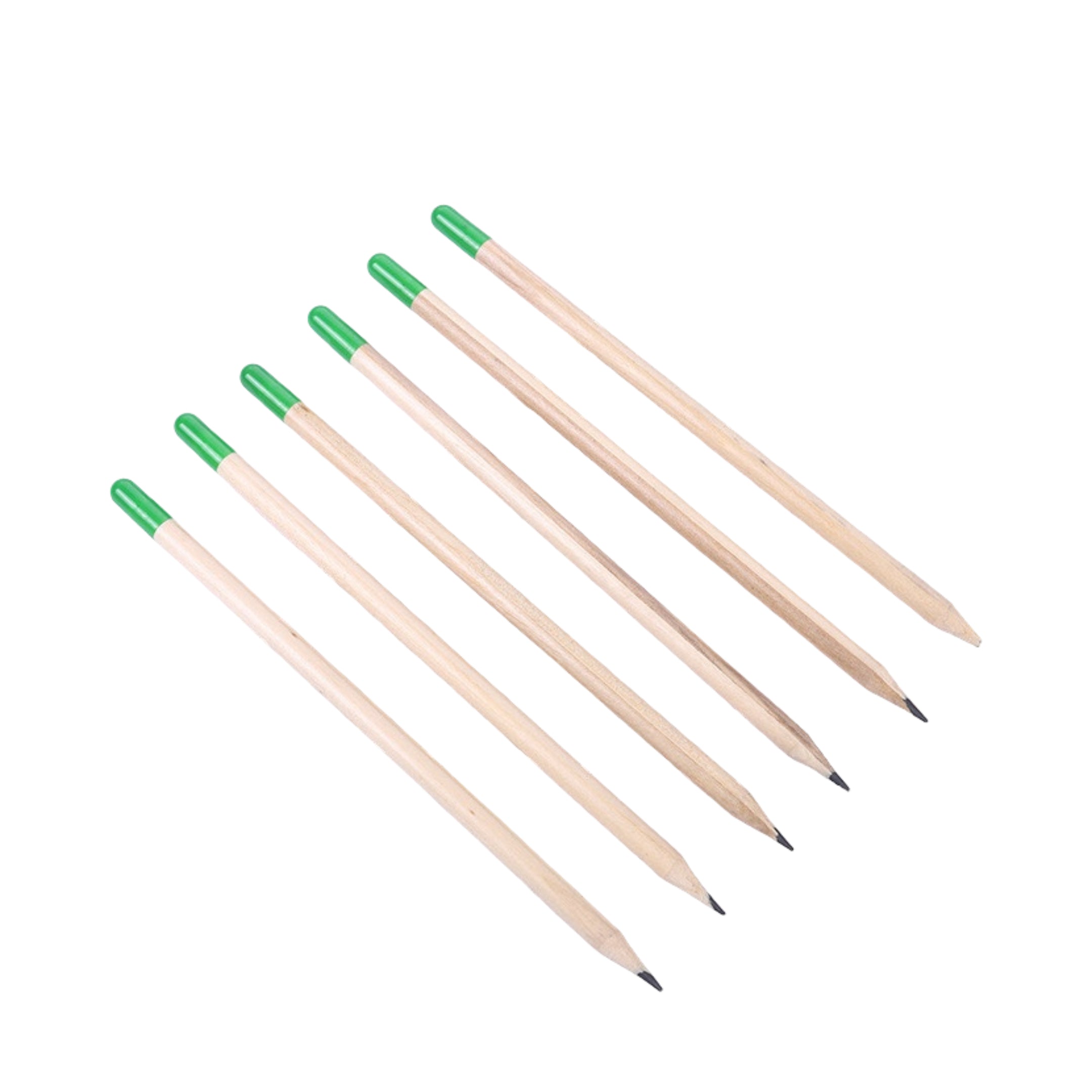 CPC05 2B Wood Sprout Pencil ♻️