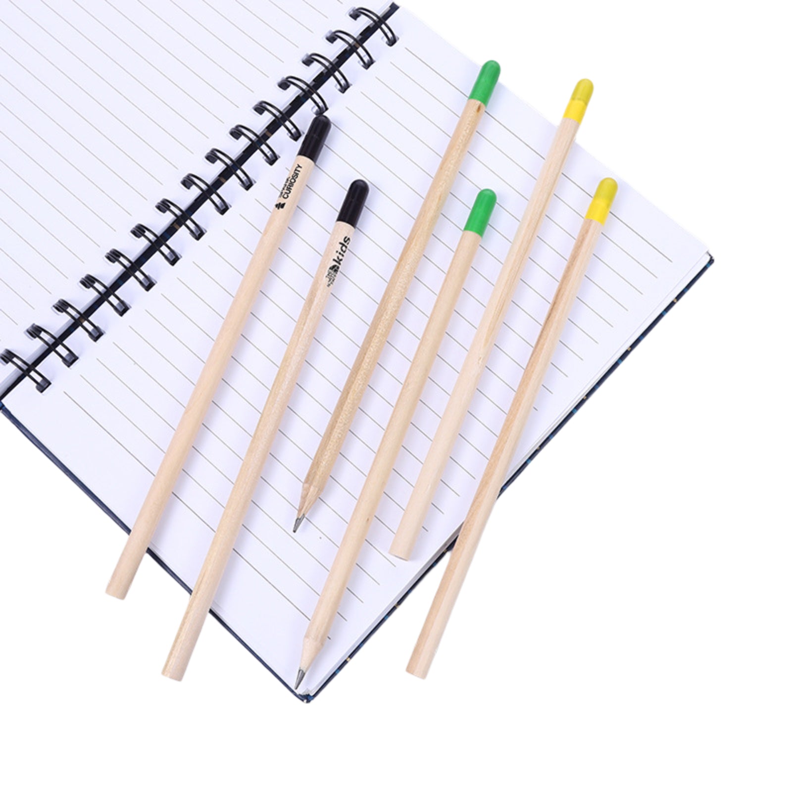 CPC05 2B Wood Sprout Pencil ♻️