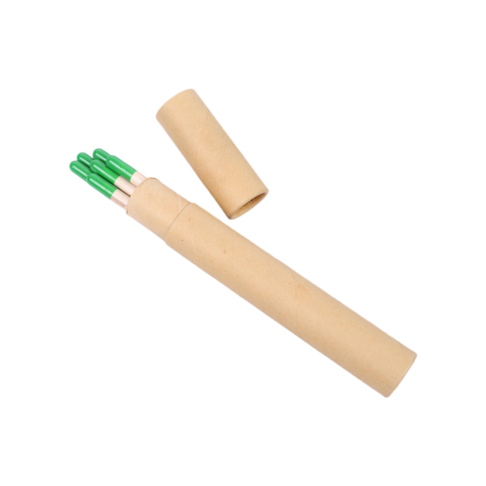 CPC05 2B Wood Sprout Pencil ♻️
