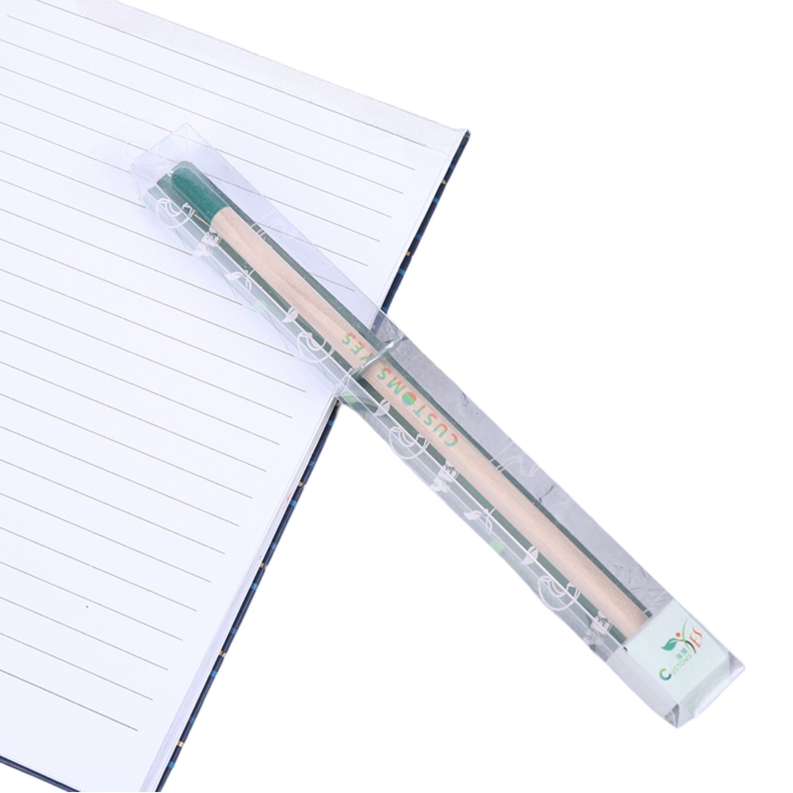 CPC05 2B Wood Sprout Pencil ♻️