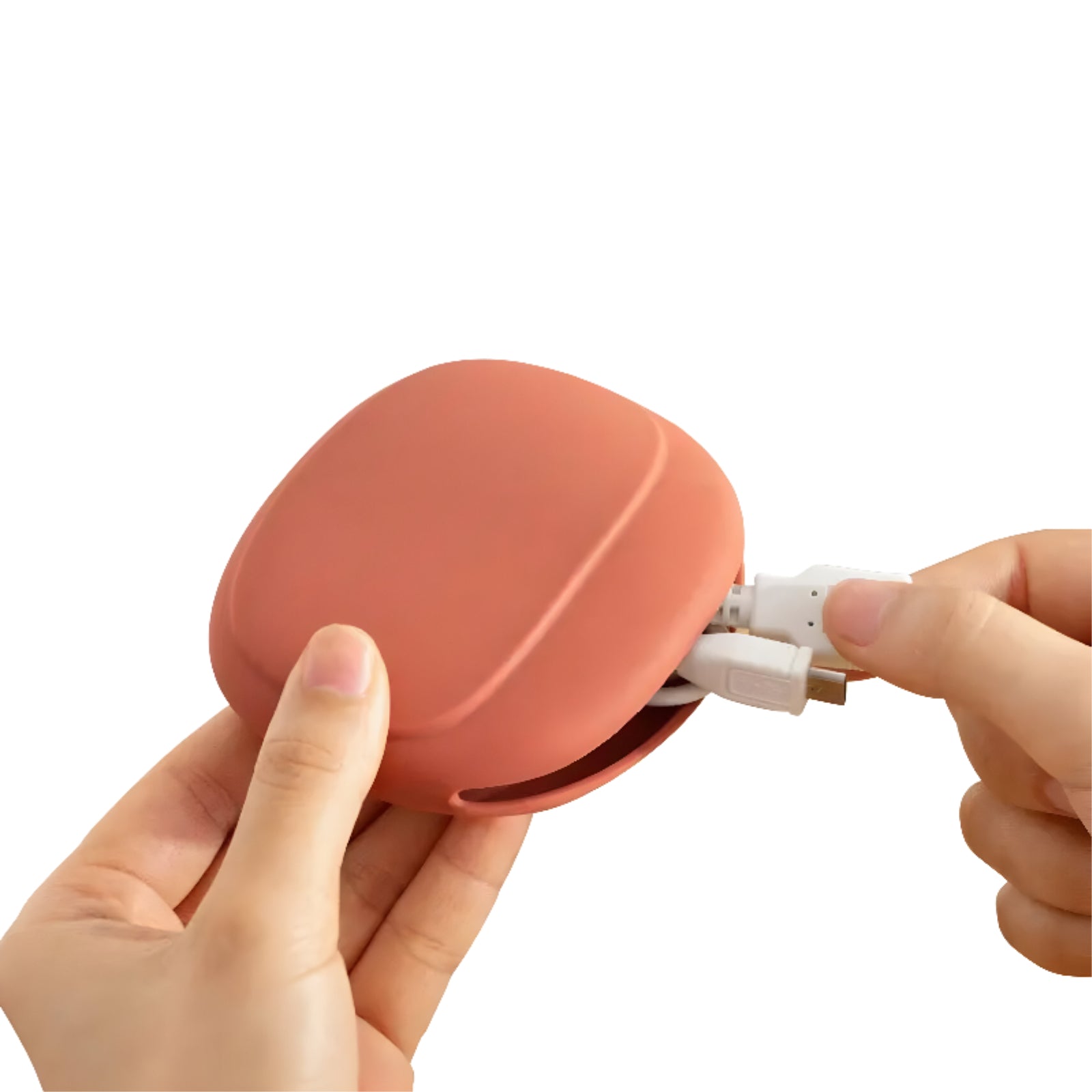 CPO11 Small Silicone Pouch